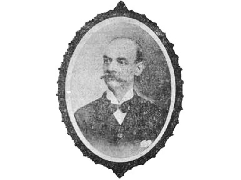 Conoce a Don Jerónimo Ossa